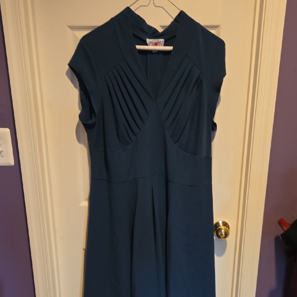 Miss Candyfloss Dress